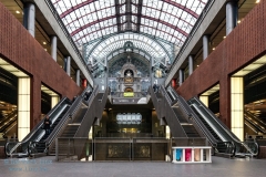 Centraal Station van Antwerpen