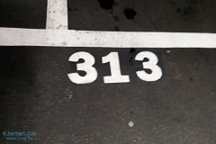 313 | ondergrondse parking